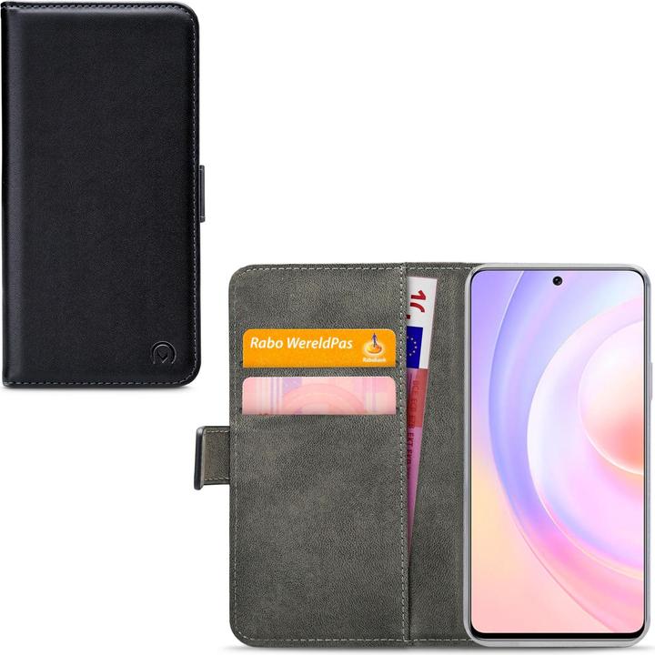 Produktbild Mobilize Klassische Gelly-Geldbörse (Honor 50 SE)
