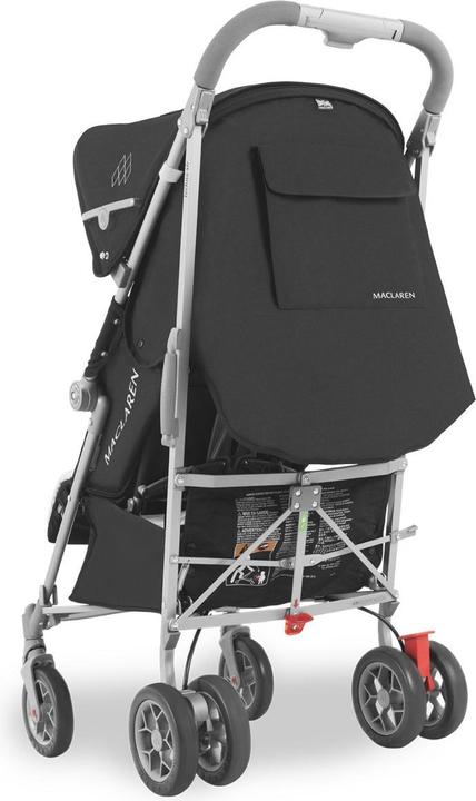 Produktbild Maclaren Techno XLR