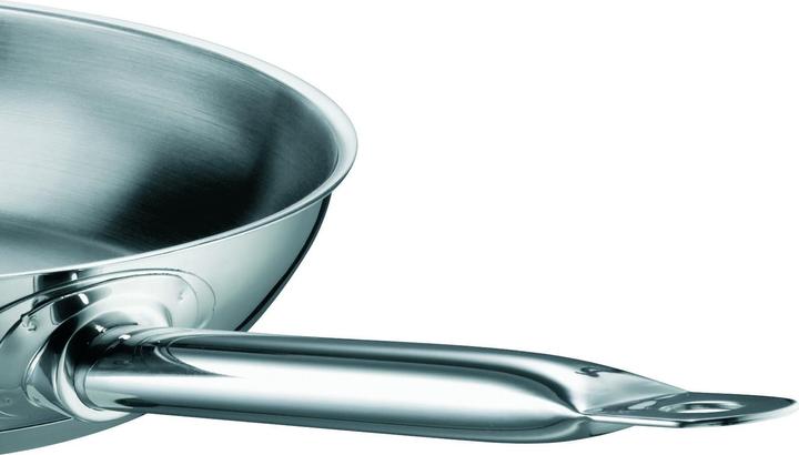 Produktbild Schulte-Ufer Bratpfanne (Bratpfanne, Edelstahl)