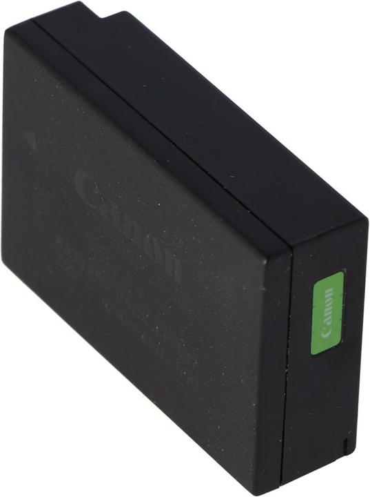 Actual product image Canon Battery LP-E17, BG-E18, EOS M3, EOS M5, EOS 250D, EOS 760D (Rechargeable battery)