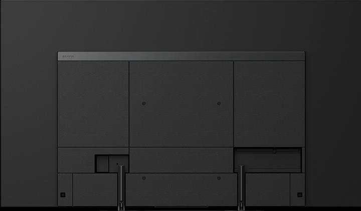 Immagine prodotto Sony KD55AG8 (55", OLED, 4K, 2019)