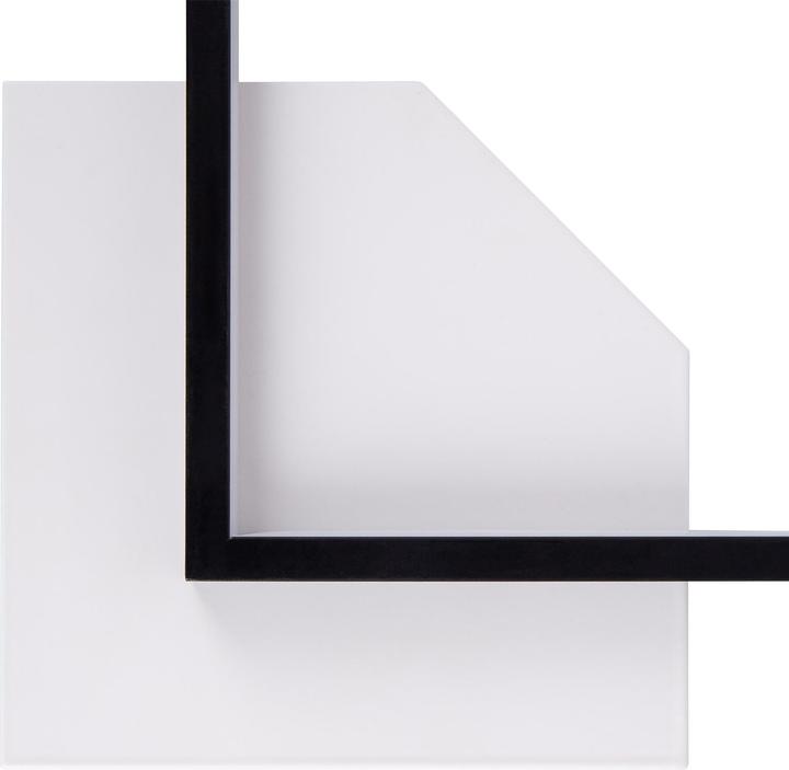 Produktbild Nino Leuchten Deckenleuchte 31,6 x 21,6 cm Oslo (2100 lm)