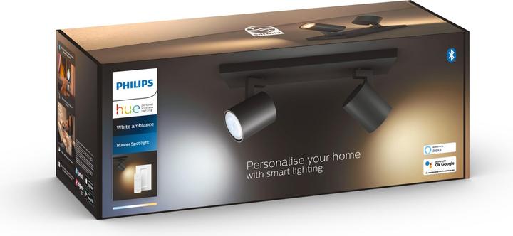 Produktbild Philips Runner (350 lm, GU10)