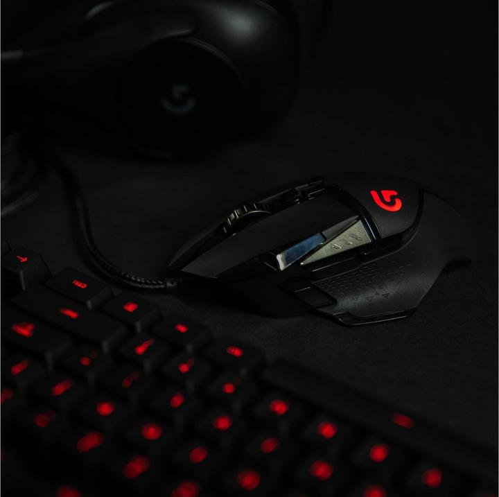 Produktbild Logitech G G413 (CH, Kabelgebunden)