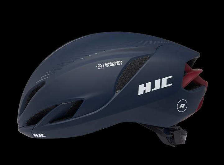 Actual product image HJC FURION 3.0 MT NAVY (51 - 56 cm)