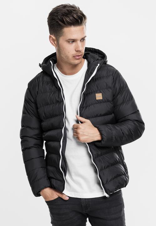 Produktbild Urban Classics Winter Jacket (5XL)