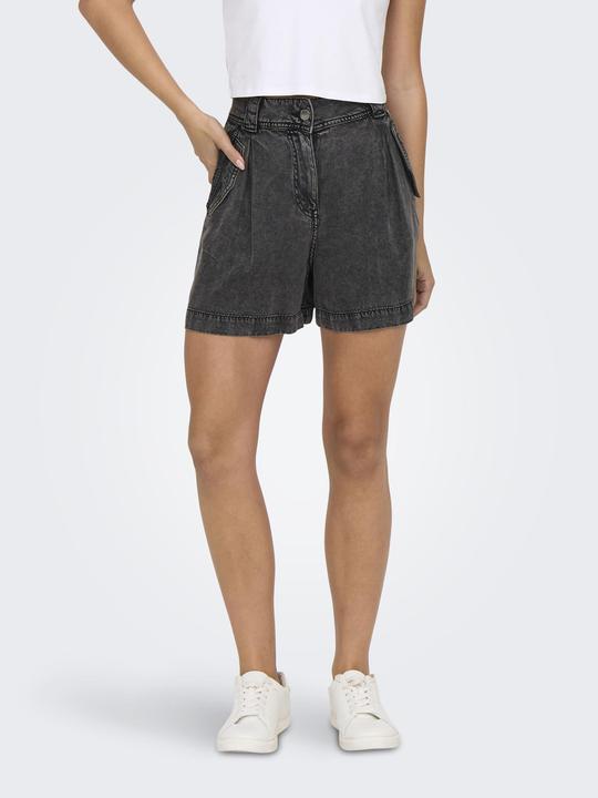 Produktbild Only ONLKENYA Normal geschnitten Shorts Shorts (M)