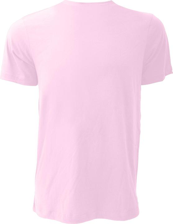 Bella Canvas Canvas Jersey TShirt Kurzarm (XS)