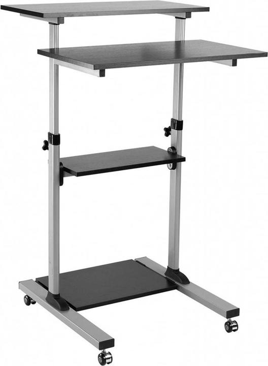 Actual product image Roline PC stand-up workstation