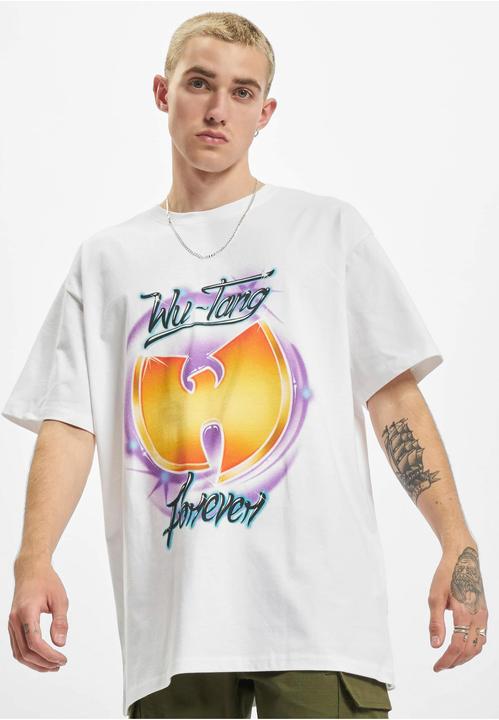 Produktbild Urban Classics Wu-Tang Forever Oversize Tee - 18903 (XXL)