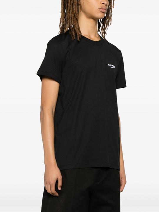 Produktbild Balmain T-shirts And Polos Black (S)