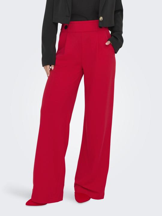 Actual product image JdY JDYGEGGO Mid-rise waist Wide leg trousers Wide leg trousers Wide leg trousers (32)