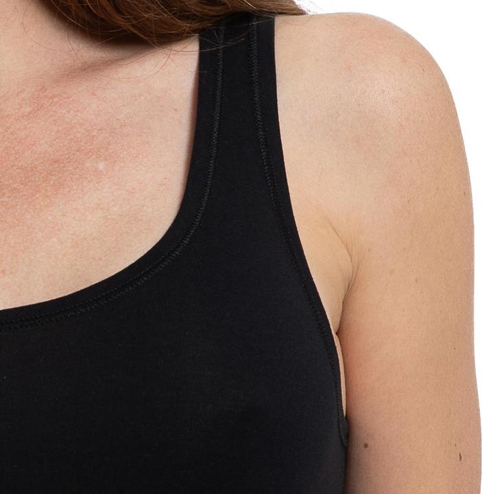 Actual product image Speidel 2-pack bio.cotton Plus underarm shirt (46, 3XL)