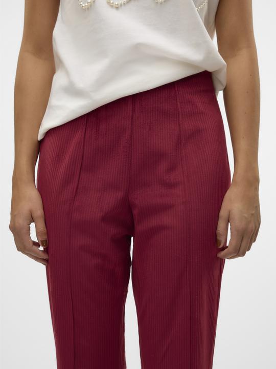 Actual product image Vero Moda Trousers Suit trousers (S)