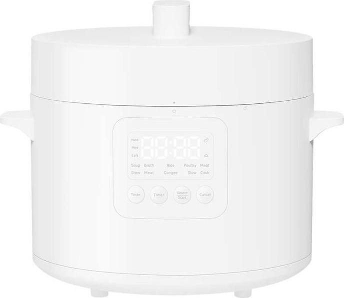 Actual product image Xiaomi EU BHR8845EU (EU plug)
