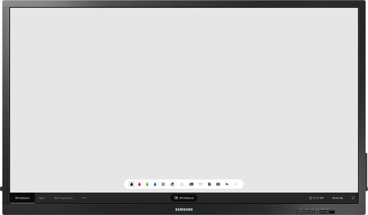 Produktbild Samsung Qb65h-Tr (3840 x 2160 Pixel, 65")