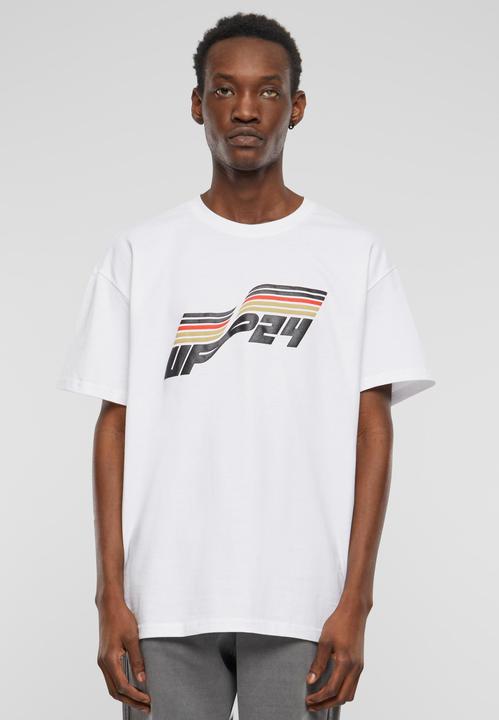 Immagine prodotto Urban Classics UP24 Maglietta oversize pesante - 139541 (S)
