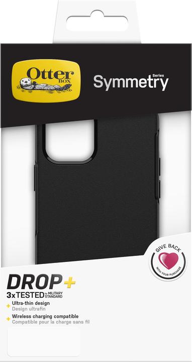 Produktbild OtterBox Symmetry (Apple iPhone 12, Apple iPhone 12 Pro)