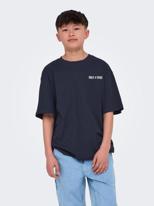 Immagine prodotto Only & Sons Junior OSJARTSY T-shirt T-shirt (170)