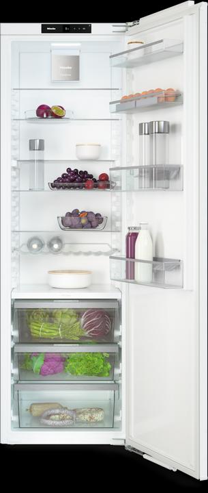 Actual product image Miele K 7747 D (294 l)
