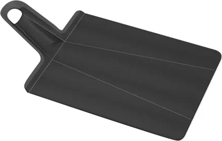 Actual product image Joseph Joseph Chop2Pot Plus Foldable Cutting Board Large - Black