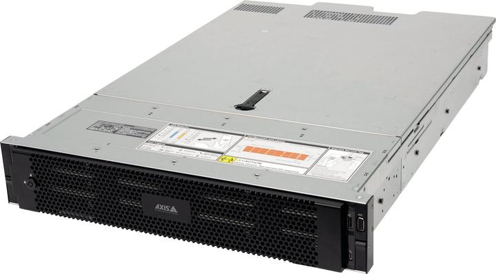 Axis Camera Station S1232 Rack Recording Server 32 TB