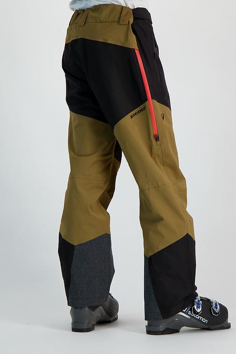 Actual product image Ziener Talinis Men's Ski Pants (56)