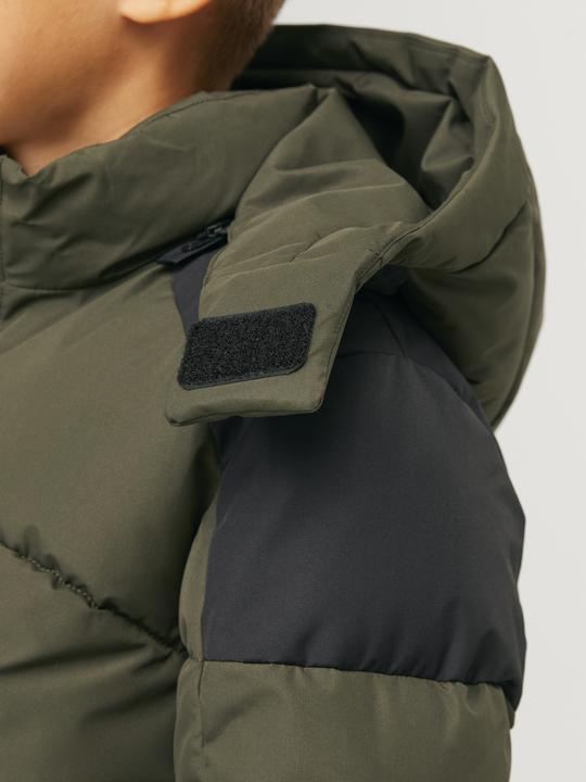 Immagine prodotto Jack & Jones Giacca a vento Per i ragazzi Giacca a vento (140)
