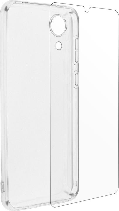 Actual product image Avizar Kit Series (Samsung Galaxy A03 Core)