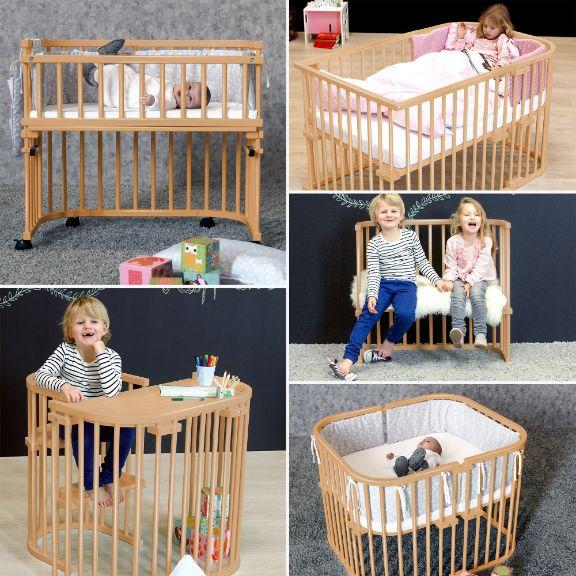 Actual product image Babybay Maxi