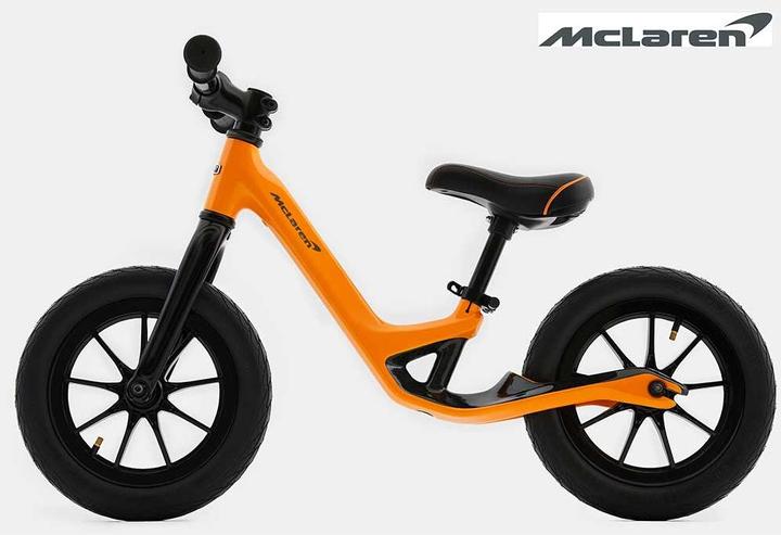 Immagine prodotto McLaren Balance Bike (12")