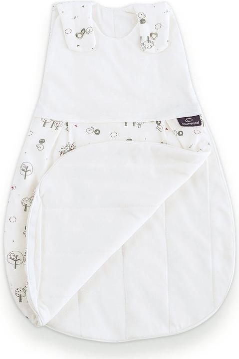 Actual product image Träumeland Baby sleeping bag set (56 cm)