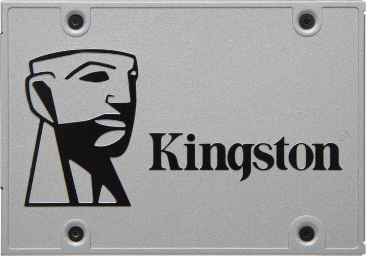 Immagine prodotto Kingston Uv400 (480 GB, 2.5")