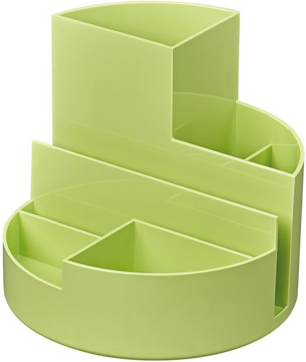 Produktbild Maul Schreibgeräteköcher rundbox