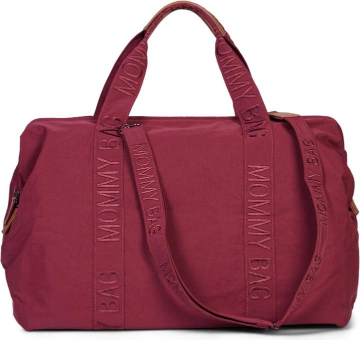 Actual product image Childhome Mommy Bag Nursery Bag