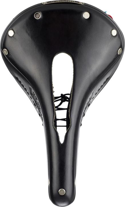 Actual product image Brooks England Flyer Imperial Saddle