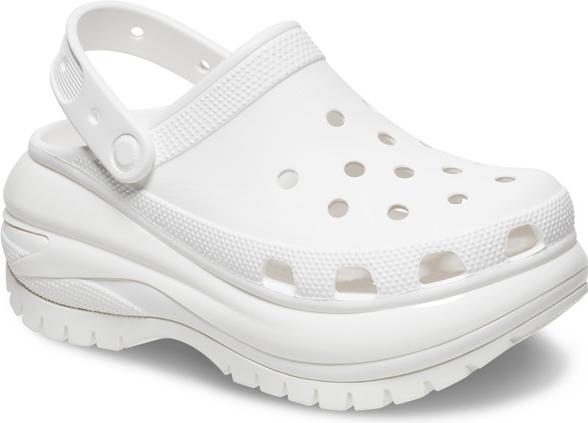 Actual product image Crocs Classic Mega Crush Clog (39)