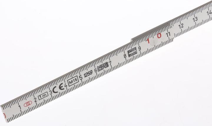 Actual product image Wiha Zollstock (Metric)