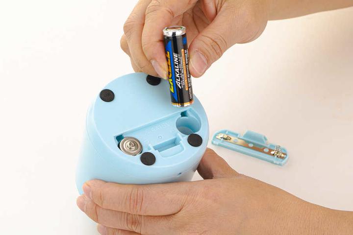 Produktbild Peach Spitzer PO112 Elektrisch