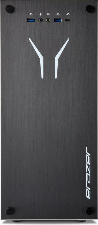 Erazer Recon E30 Core Gaming (Intel Core i5-12400F, 16 GB, 1000 GB, GeForce RTX 3050)