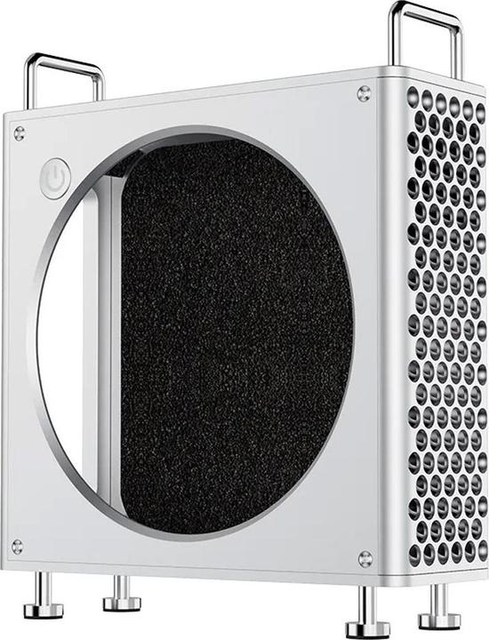 Produktbild Ulanzi QT01 Mac Mini Aluminum alloy Case