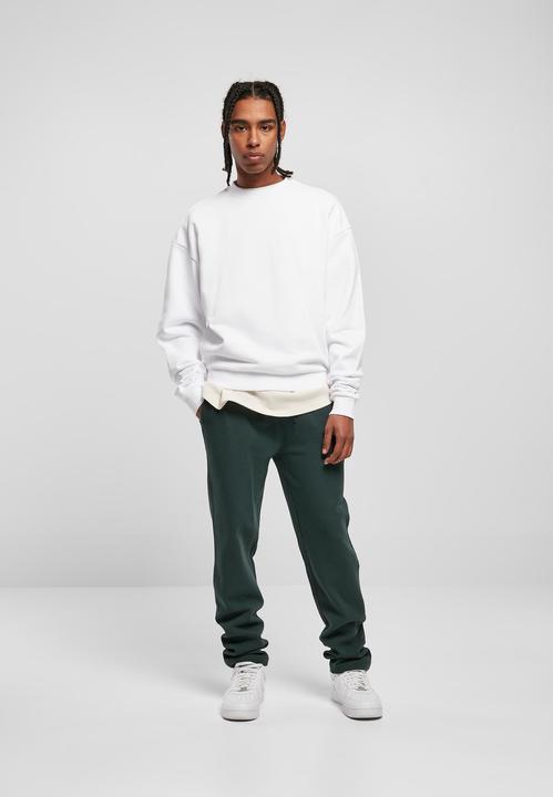 Actual product image Urban Classics Ultra Heavy Crew (S)