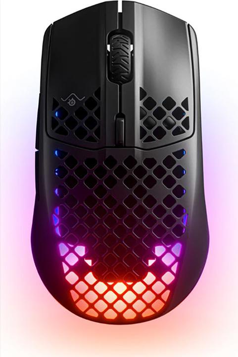 Image du produit SteelSeries Aerox 5 (Sans fil)