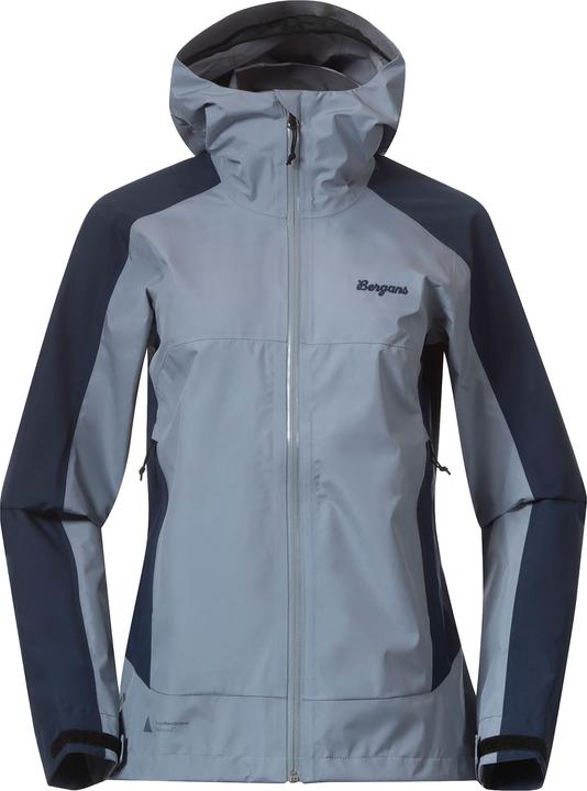 Bergans Vaagaa Light 3L Shell