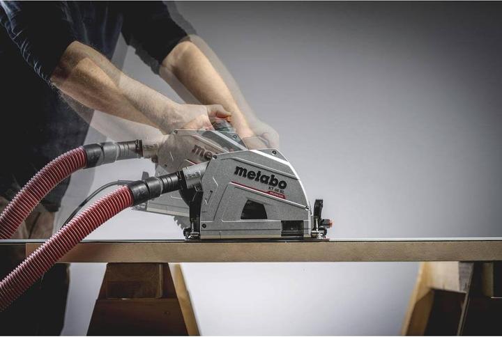 Actual product image Metabo KT 66 BL