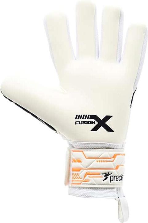 Produktbild Precision Torwart-handschuhe Fusion X Negative Replica (10)