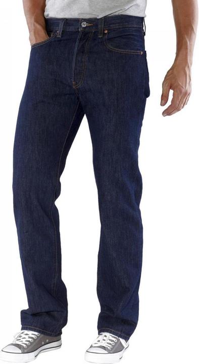 Actual product image Levis 501 (W44/L32)
