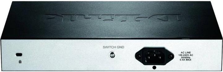 Produktbild D-Link Dgs-1210-20 (20 Ports)