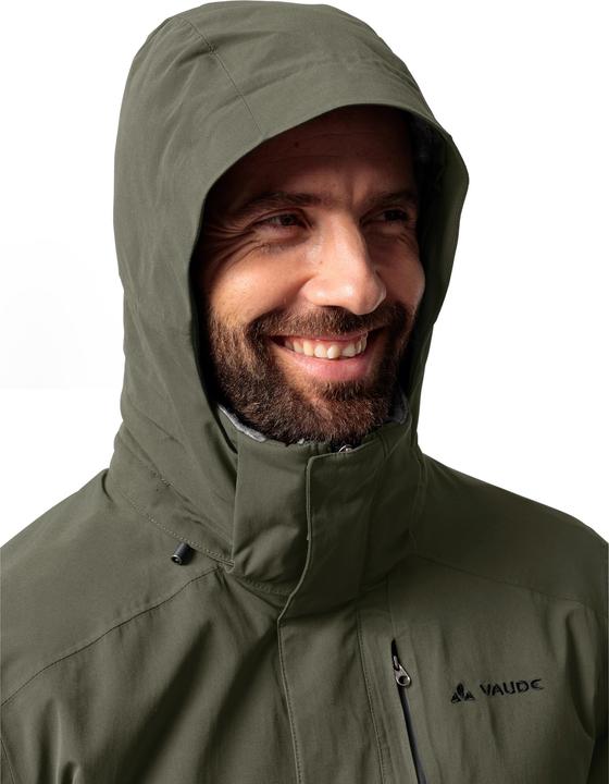 Actual product image Vaude Idris II (L)