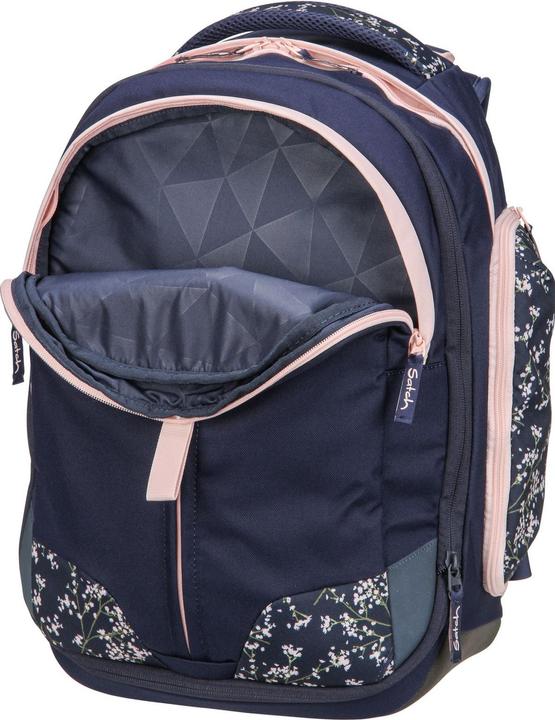 Satch Match (30 l)